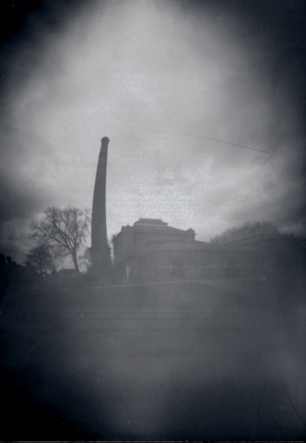 Abbey Pumping Station