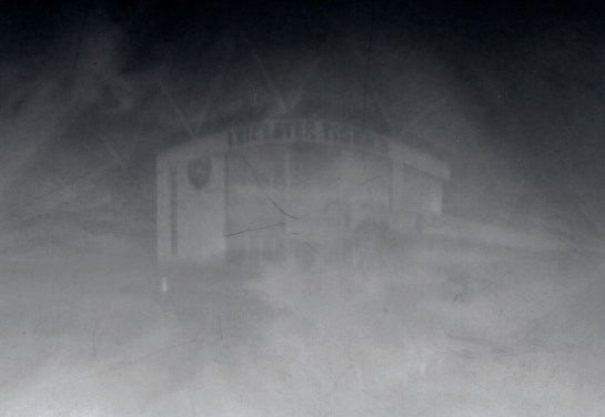 Welford Road (Tigers)