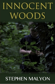 Innocent Woods Cover