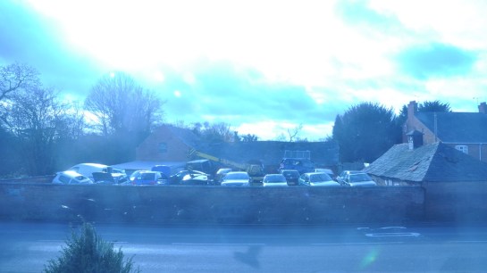 Time lapse white balance Error